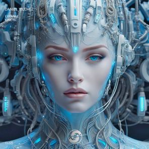 Daniel Vilchez – Expanse