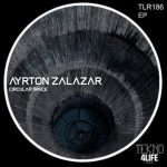 Ayrton Zalazar – Circular Space