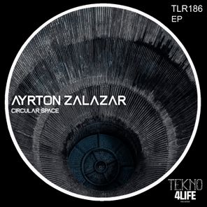 Ayrton Zalazar – Circular Space