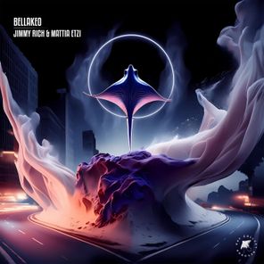 Mattia Etzi, Jimmy Rich – Bellakeo