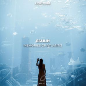 SAMLIN – Memories of Atlantis