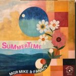MGR Mike, Fanacy – Summertime (Radio Edit)
