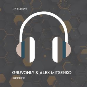 Alex Mitsenko, Gruvonly – Sunshine
