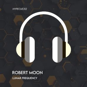 Robert Moon – Lunar Frequency