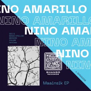 Dio S, Zulum – Maainsik