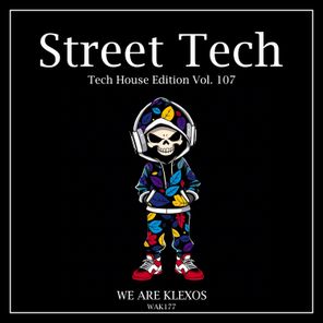 Ricardo Motta, Marcos Arreza – Street Tech, Vol. 107