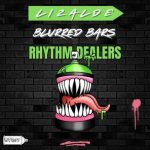 LIZALDE – Blurred Bars