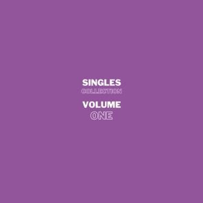 Ricochet, Mazi – Singles Collection Volume One