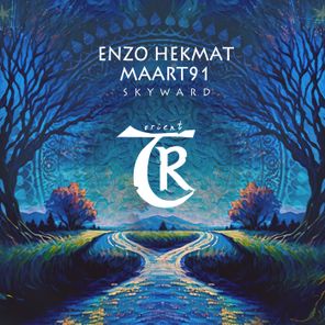 Tibetania, Enzo Hekmat – Skyward