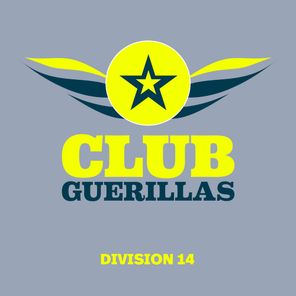 Matthew Kramer, Dex – Club Guerillas, Division 14