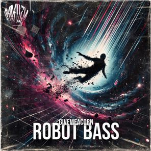 GIVEMEACORN – Robot Bass