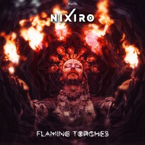 Nixiro – Flaming Torches
