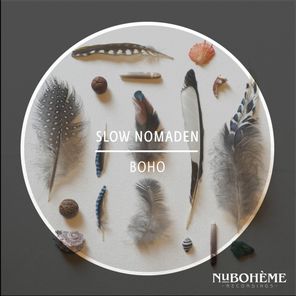 Slow Nomaden – Boho