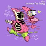 Chini – Increase the Energy