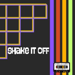 George JJ Flores – Shake It Off