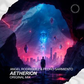 Angel Rodriguez, Pedro Sarmiento – Aetherion