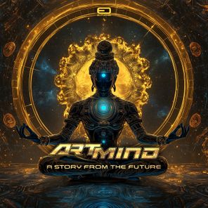 Artmind – A Story From The Future
