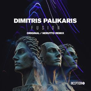 Dimitris Palikaris, Nerutto – Fusion