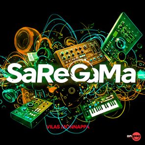 Vilas Monnappa – Sa Re Ga Ma