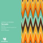 ALPHA21, Facundo Sval – Tornado