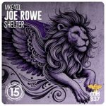 Joe Rowe – Shelter