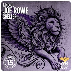Joe Rowe – Shelter