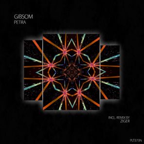 Ziger, Gibsom – Petra