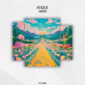 Atique – Mbor