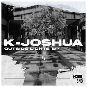 K-Joshua – Outside Lights