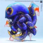Andy Martin, UFO95 – Wind Whisper EP