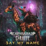 Giraffe, CapybaraZ – Say My Name