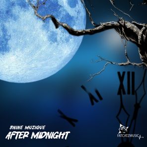 8nine Muzique – After Midnight