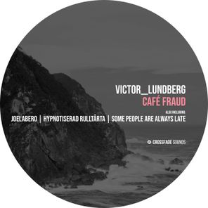 Victor__Lundberg – Café Fraud