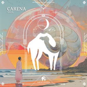 Cafe De Anatolia, Naua – Carena