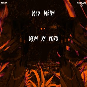 May Mbira – Kaya Ka Vovo