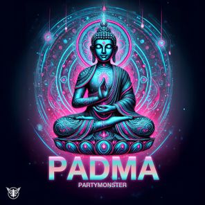 PARTYMONSTER – Padma