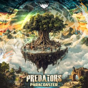 Paracoaster – Predators