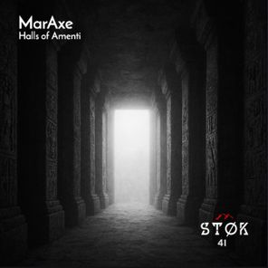 MarAxe – Halls of Amenti