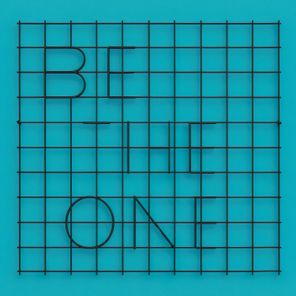 Reset Robot, Jon Gurd – Be the One