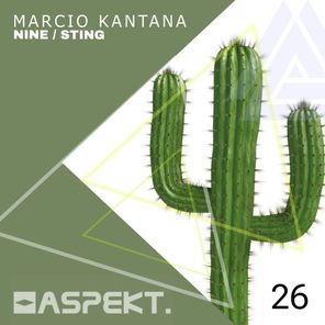 Marcio Kantana – Nine / Sting