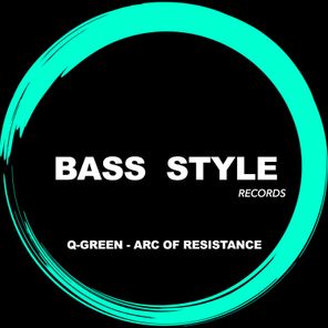 Q-Green – Arc of Resistance