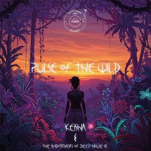The Godfathers Of Deep House SA, Keisha - Pulse of the Wild 1 The Godfathers Of Deep House SA, Keisha – Pulse of the Wild