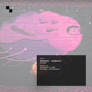 Michael Kortenhaus, Kenshi Kamaro – Legend