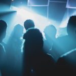 TECHNO COLLECTIVE – Die with a Smile
