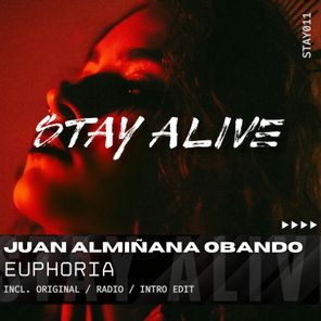 Juan Almiñana Obando – Euphoria
