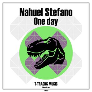 Nahuel Stefano – One day