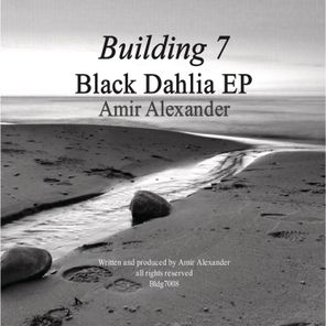 Amir Alexander – Black Dahlia EP