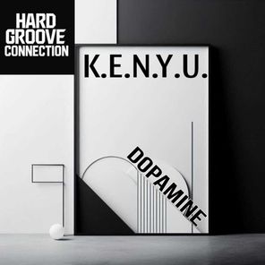 K.E.N.Y.U. – Dopamine