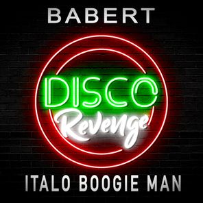 Babert – Italo Boogie Man