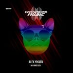 Alex Yikker – My Mind Busy